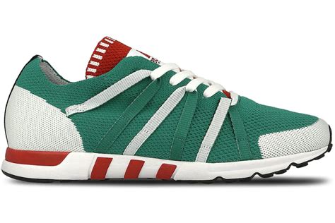 adidas equipment 93 grün|adidas Equipment Racing 93 PK Sub Green Men's .